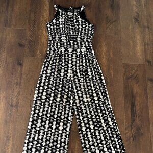 Vince Camuto lightweight pant jumpsuit